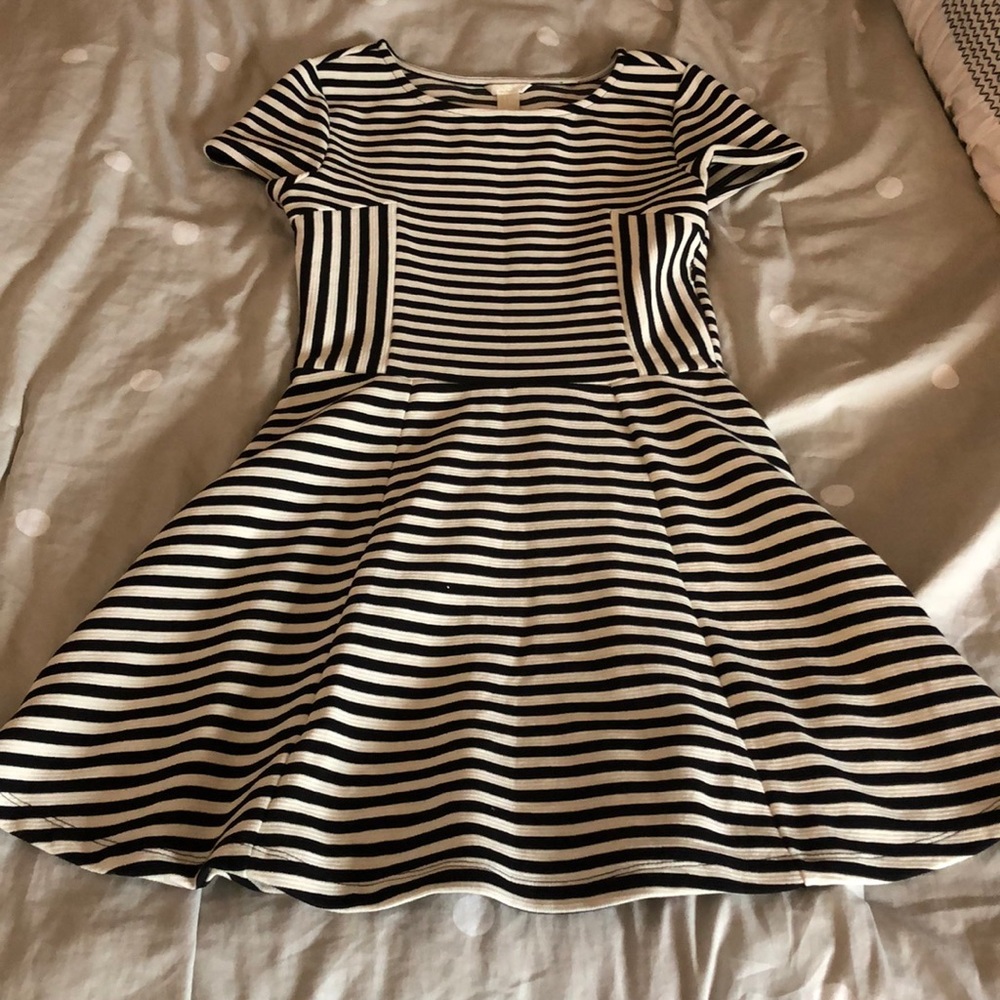 3 for $20✨ forever 21 skater dress